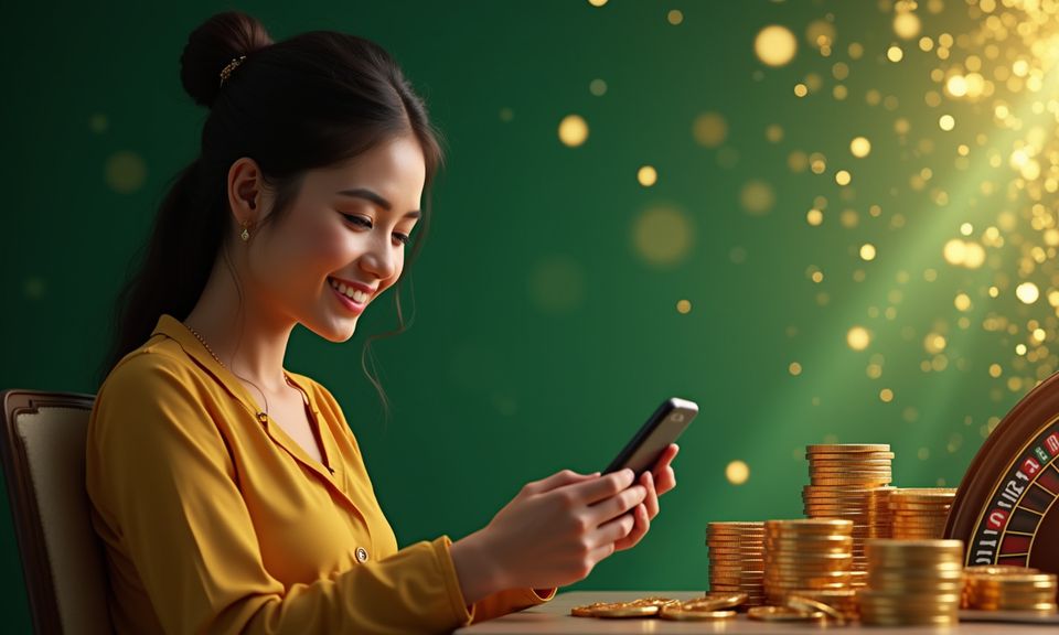 kr77 mobile gaming
