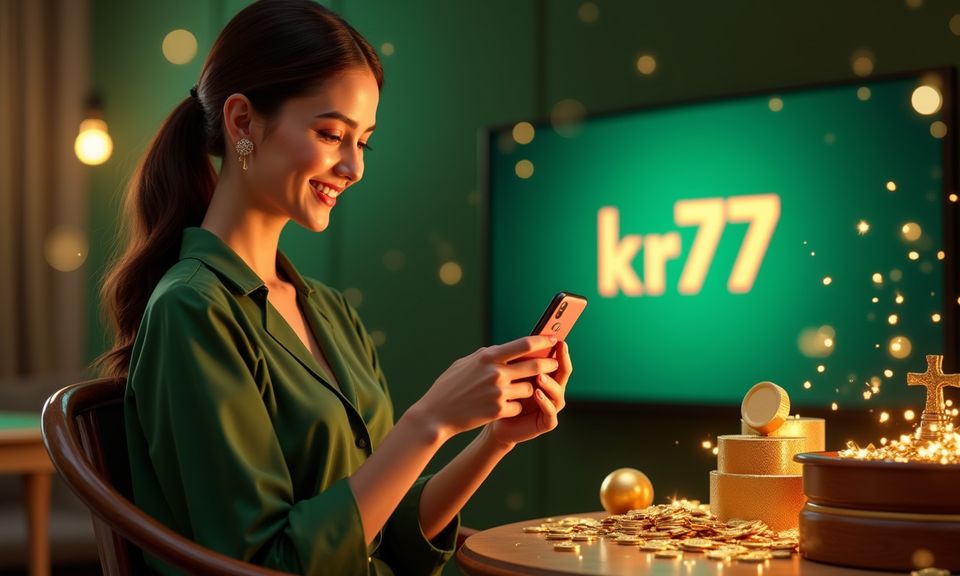kr77 kr77 কে আমরা বলি বাংলাদেশের স্বতন্ত্র ক্যাসিনো অভিজ্ঞতা